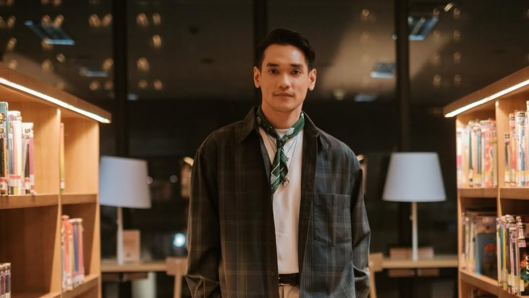 'Misteri Dunia' Jadi Trek Pembuka dalam Album Baru Afgan, Berikut Lirik Lengkapnya