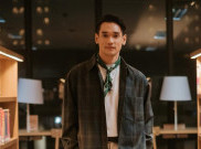 'Misteri Dunia' Jadi Trek Pembuka dalam Album Baru Afgan, Berikut Lirik Lengkapnya