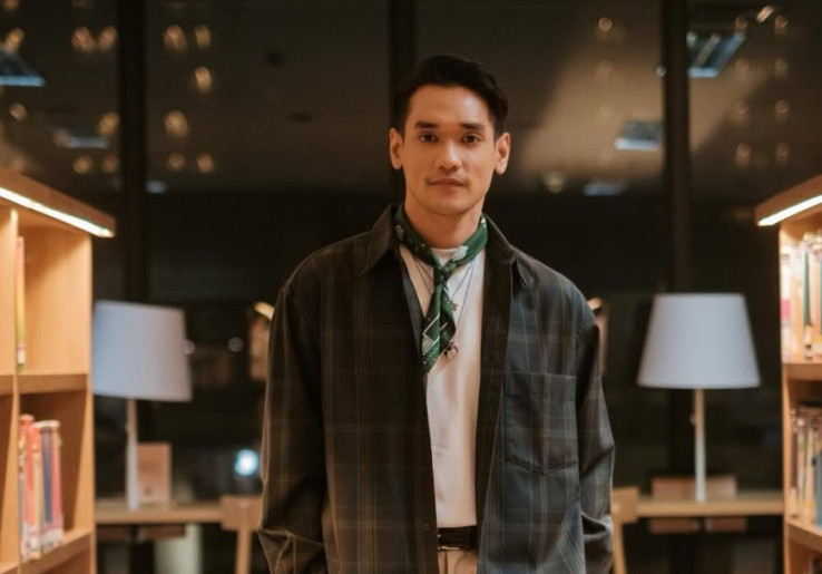 'Misteri Dunia' Jadi Trek Pembuka dalam Album Baru Afgan, Berikut Lirik Lengkapnya