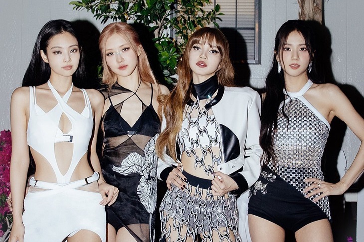 blackpink