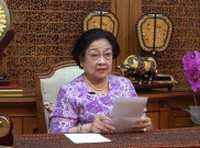 Megawati Dukung BRICS Bikin Bank Pembangunan