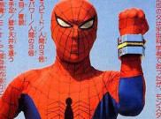 Kenalin Nih, Supaidaman yang bakal Muncul di Spider-Verse 2