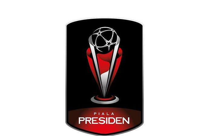 Resmi, Piala Presiden 2018 Digelar Januari