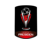 Total Hadiah Piala Presiden Naik Rp 1 Miliar