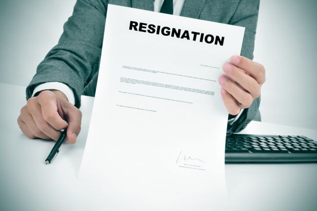 Sebelum 'Resign' dari Kantor, 5 Hal Penting ini Wajib Kamu Lakukan