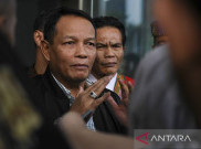 KPK Berkoordinasi dengan Panglima TNI soal Pemanggilan Eks KSAU di Sidang Tipikor