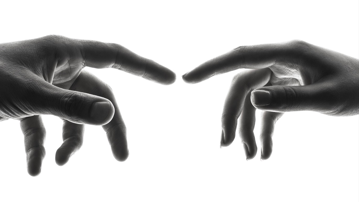 tangan
