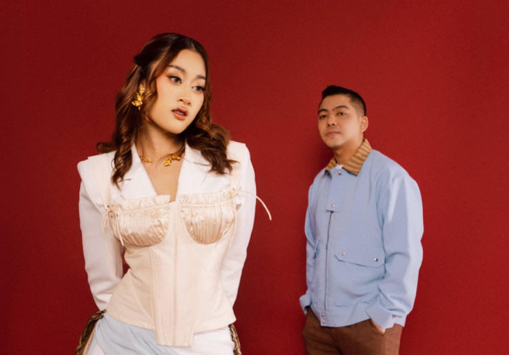 Lirik Lagu 'Semoga Saja' dari Aisha dan Ade Govinda, Ceritakan tentang Kehilangan Seseorang