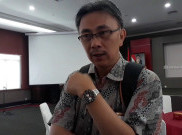 Tensi Politik Indonesia Belum Mereda