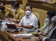 DPR Pertanyakan Kondisi Server Dukcapil yang Sudah Uzur