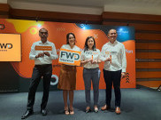 FWD Insurance Luncurkan Dua Produk Baru yang Inovatif