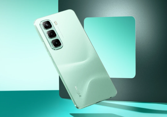 Infinix Hot 50 dan Hot 50 5G: Smartphone Entry-Level Terbaru Harga Mulai Rp 1 Jutaan