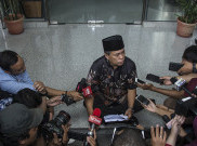 Usai Diperiksa KPK, Akom Klaim Tak Terlibat Kasus Korupsi e-KTP