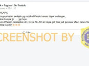 [HOAKS atau FAKTA]: Penting Minum Air Kelapa Setelah Divaksin untuk Bersihkan Racun