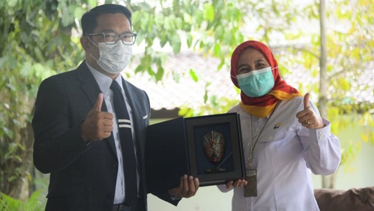 Ini Kata Politisi Jabar Soal Ridwan Kamil Kandidat Ketua Umum Demokrat