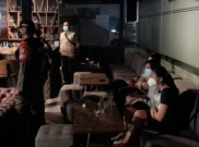 Berulang Kali Langgar PSBB, Odin Cafe Siap Ditutup Secara Permanen