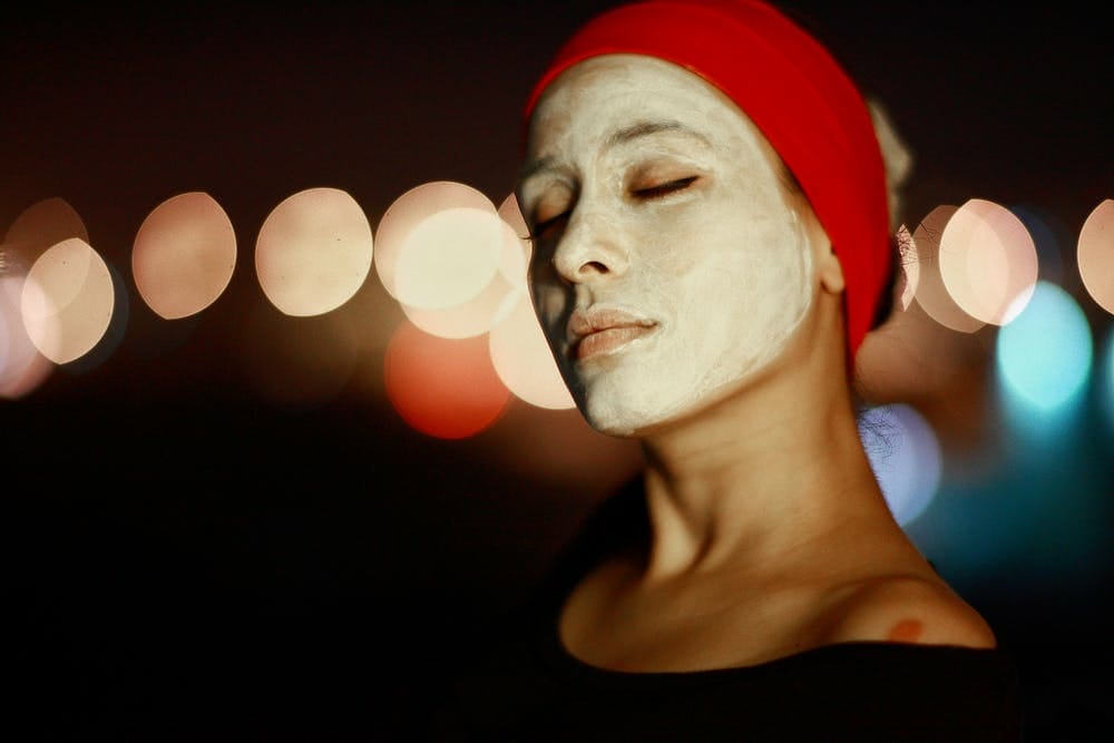 Gunakan masker maksimal 30 menit aja (Foto: Pexels/Pixabay)