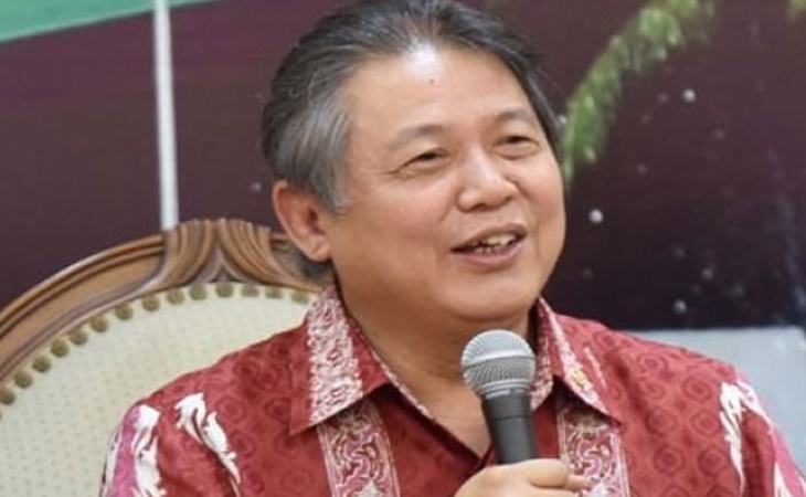 Tiga Opsi Paket Pimpinan MPR Versi PDI Perjuangan