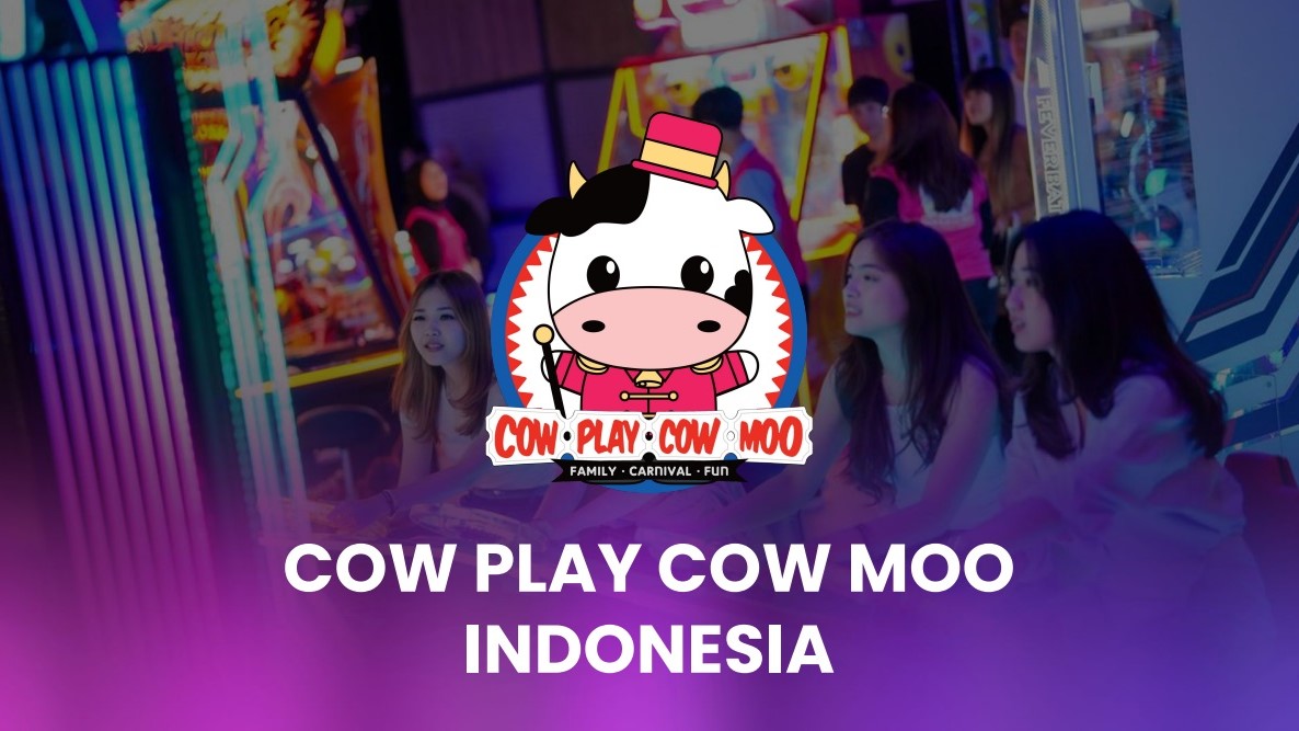 Cow Play Cow Moo akan Ekspansi ke Seluruh Indonesia, PIK Jadi Cabang Kedua