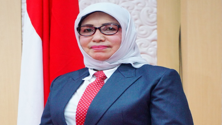 Kadis Peternakan Sultra Meninggal Dunia akibat COVID-19