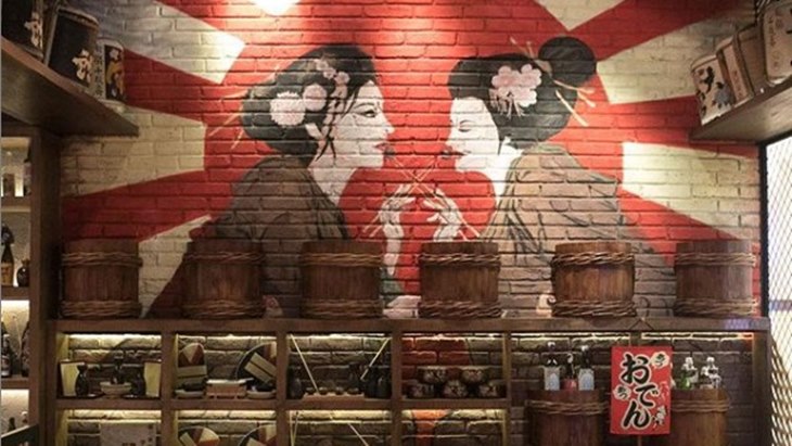 kuliner jepang
