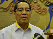 Golkar: Desak Presiden Jokowi Terbitkan Perppu KPK adalah Tindakan Inkonstitusional