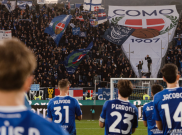 Malam Pahit Bagi Jay Idzes, Sassuolo Tumbang di Kandang Como 2 Gol Tanpa Balas