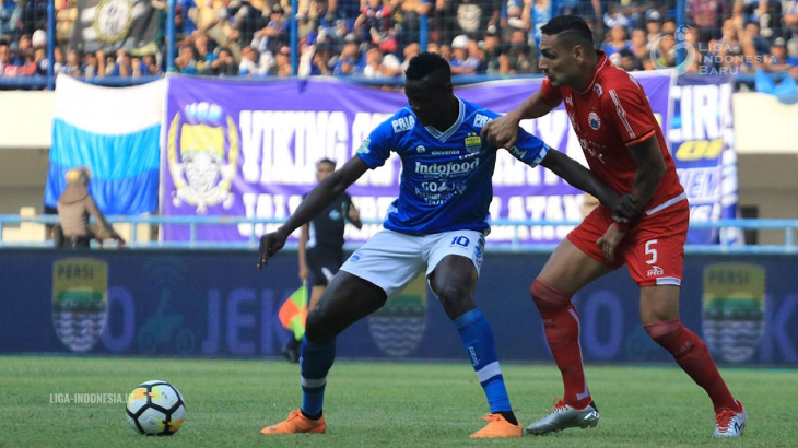 Mendesak, Moratorium Kompetisi Sepak Bola Indonesia