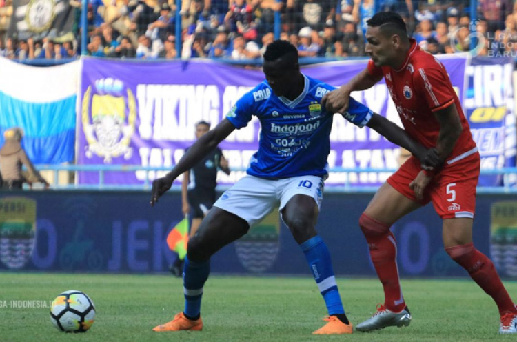 Mendesak, Moratorium Kompetisi Sepak Bola Indonesia