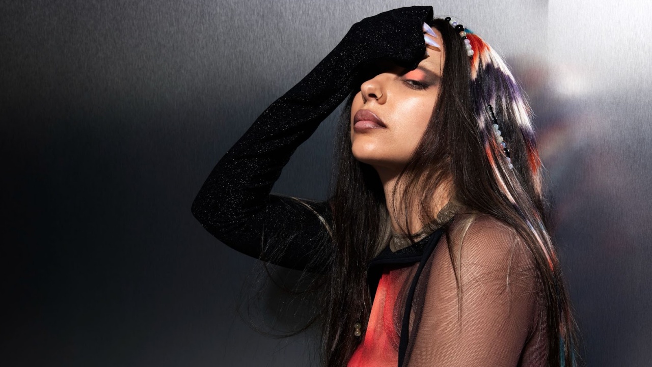 JADE dari Little Mix Memulai 2025 dengan Single 'It Girl'
