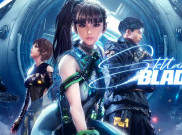 Game Eksklusif PS5 Stellar Blade Akan Hadir di PC