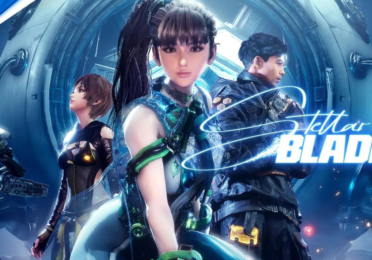Game Eksklusif PS5 Stellar Blade Akan Hadir di PC