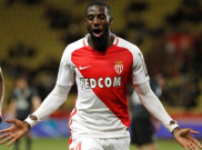 Nemanja Matic Pergi, Tiemoue Bakayoko Datang 
