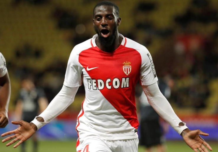 Nemanja Matic Pergi, Tiemoue Bakayoko Datang 