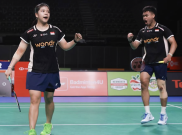 Ganda Campuran Jafar/Felisha Melaju, Indonesia Punya 7 Wakil di Semifinal Australian Open