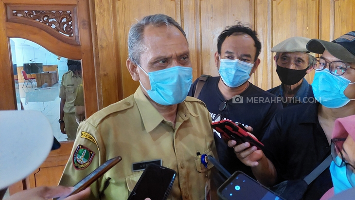 Gibran dan Istri Akan Kunjungan ke Amerika