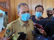 Gibran dan Istri Akan Kunjungan ke Amerika