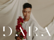 Vidi Aldiano Rilis Single Sekaligus Janji Pernikahan untuk Sheila Dara