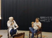 'Coreng Hitam', Novel Baru Eka Kurniawan yang Disebut Paling Nakal dan Provokatif