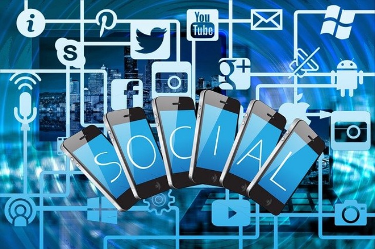 Kasus doxing sering terjadi pada banyak orang. (Foto: Pixabay/geralt)