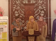  Hari Ini Pemprov DKI Distribusikan Paket Sembako ke 18 Kelurahan