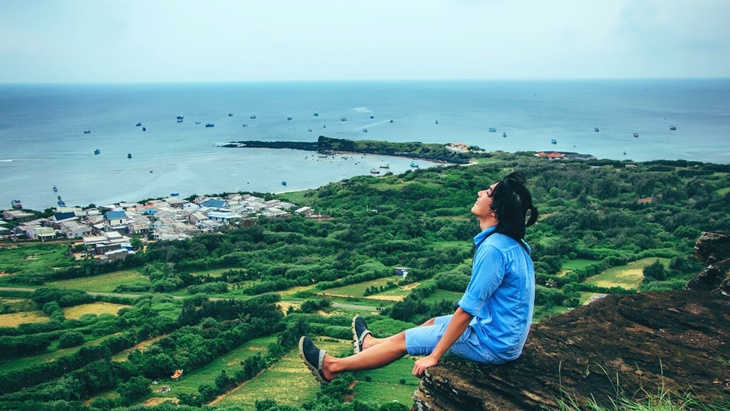 bahagia