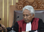 Menangi Gugatan Praperadilan, Status Tersangka Setya Novanto Dicabut 
