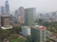 Sepajang 2020, Ekonomi Indonesia Merosot ke Minus 2,07 Persen