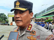 Polri Tindak Lanjuti Keberadaan Harun Masiku di Kamboja