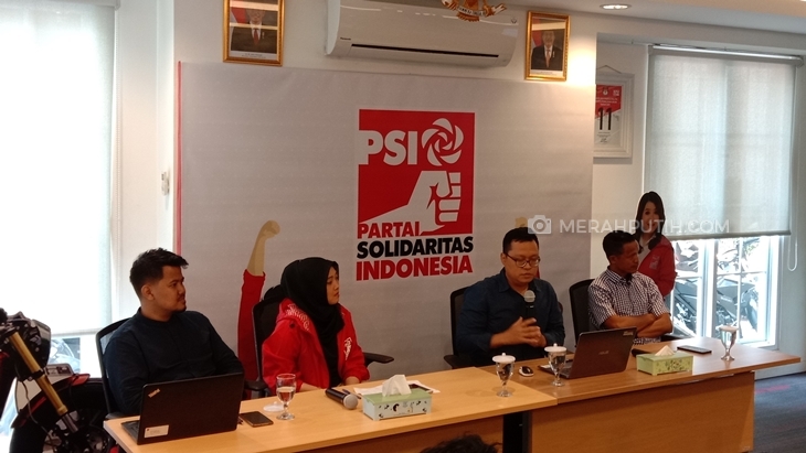 Seknas FITRA Sebut Pemprov DKI Belum Punya Konsep Terkait Ajang Formula E