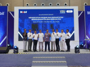 EMLI Lanjutkan Program Mobil™ Nationwide General Manufacture Seminar di Solo
