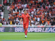Borneo FC Datangkan Van Basty Sousa dari Persija, Bentuk Keseriusan Pesut Etam