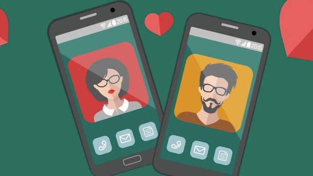 Iklanin Usaha Lewat Online Dating, Mengapa Tidak?