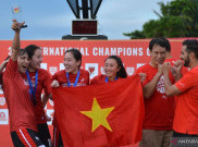 Vietnam Kerahkan 950 Atlet Kejar Target Juara Umum SEA Games